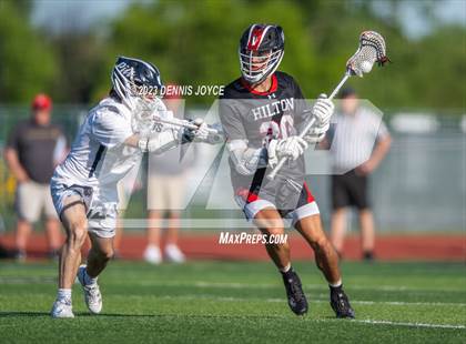 Thumbnail 1 in Hilton @ Pittsford (NYSPHSAA Section V Class A Semifinals) photogallery.