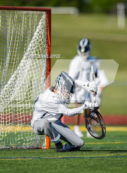 Thumbnail 1 in Hilton @ Pittsford (NYSPHSAA Section V Class A Semifinals) photogallery.