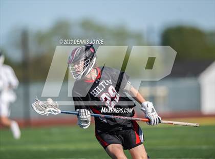 Thumbnail 2 in Hilton @ Pittsford (NYSPHSAA Section V Class A Semifinals) photogallery.