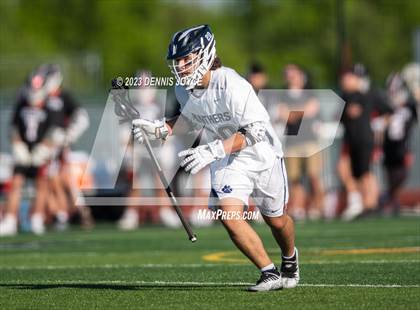 Thumbnail 1 in Hilton @ Pittsford (NYSPHSAA Section V Class A Semifinals) photogallery.