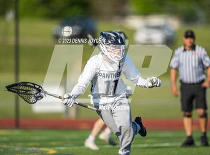 Thumbnail 2 in Hilton @ Pittsford (NYSPHSAA Section V Class A Semifinals) photogallery.