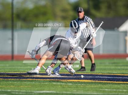 Thumbnail 1 in Hilton @ Pittsford (NYSPHSAA Section V Class A Semifinals) photogallery.