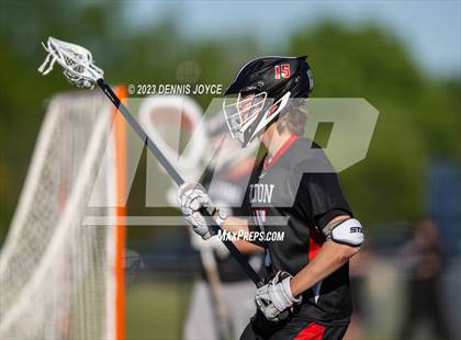 Thumbnail 2 in Hilton @ Pittsford (NYSPHSAA Section V Class A Semifinals) photogallery.