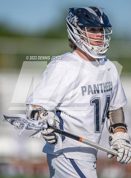 Thumbnail 2 in Hilton @ Pittsford (NYSPHSAA Section V Class A Semifinals) photogallery.