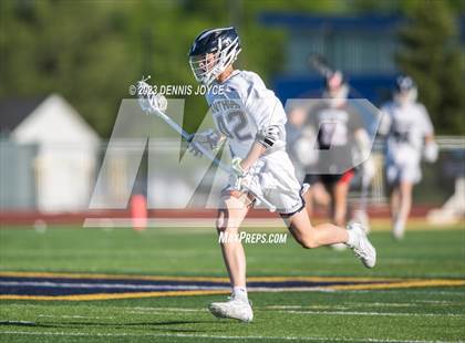 Thumbnail 2 in Hilton @ Pittsford (NYSPHSAA Section V Class A Semifinals) photogallery.