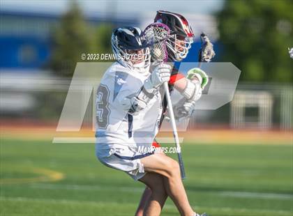 Thumbnail 2 in Hilton @ Pittsford (NYSPHSAA Section V Class A Semifinals) photogallery.