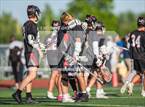 Photo from the gallery "Hilton @ Pittsford (NYSPHSAA Section V Class A Semifinals)"