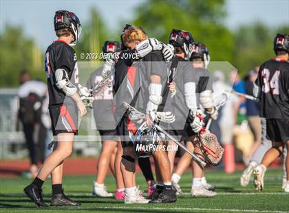 Thumbnail 2 in Hilton @ Pittsford (NYSPHSAA Section V Class A Semifinals) photogallery.