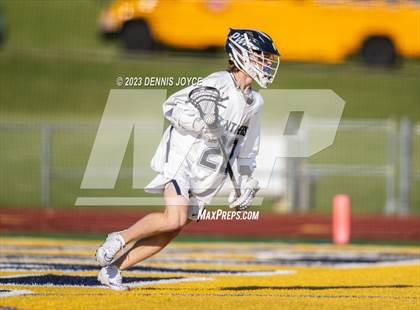 Thumbnail 3 in Hilton @ Pittsford (NYSPHSAA Section V Class A Semifinals) photogallery.