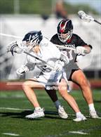 Photo from the gallery "Hilton @ Pittsford (NYSPHSAA Section V Class A Semifinals)"