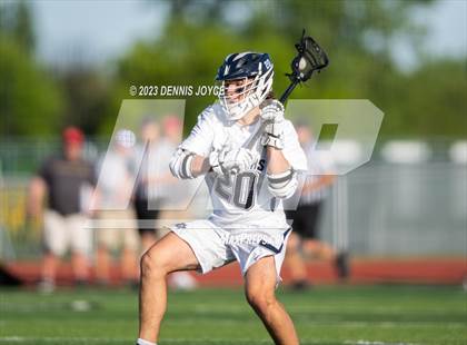 Thumbnail 2 in Hilton @ Pittsford (NYSPHSAA Section V Class A Semifinals) photogallery.