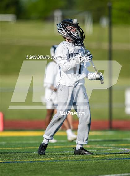 Thumbnail 3 in Hilton @ Pittsford (NYSPHSAA Section V Class A Semifinals) photogallery.
