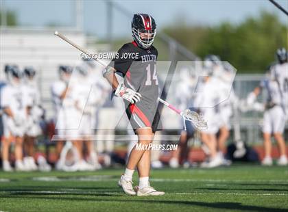 Thumbnail 3 in Hilton @ Pittsford (NYSPHSAA Section V Class A Semifinals) photogallery.