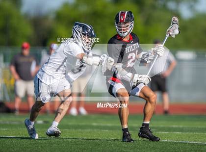 Thumbnail 2 in Hilton @ Pittsford (NYSPHSAA Section V Class A Semifinals) photogallery.