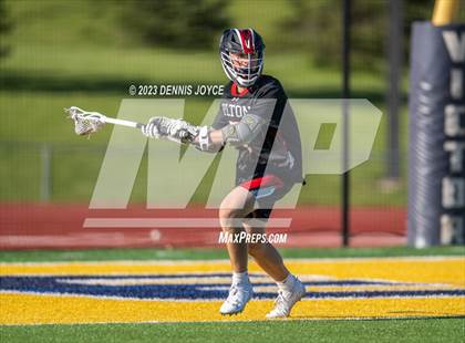 Thumbnail 2 in Hilton @ Pittsford (NYSPHSAA Section V Class A Semifinals) photogallery.