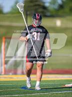 Photo from the gallery "Hilton @ Pittsford (NYSPHSAA Section V Class A Semifinals)"