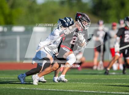 Thumbnail 2 in Hilton @ Pittsford (NYSPHSAA Section V Class A Semifinals) photogallery.