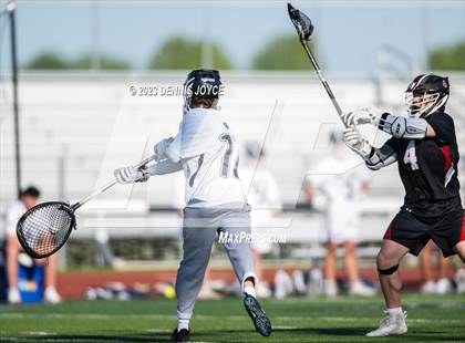 Thumbnail 2 in Hilton @ Pittsford (NYSPHSAA Section V Class A Semifinals) photogallery.