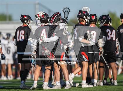 Thumbnail 3 in Hilton @ Pittsford (NYSPHSAA Section V Class A Semifinals) photogallery.