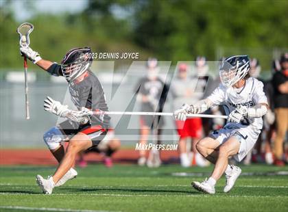 Thumbnail 1 in Hilton @ Pittsford (NYSPHSAA Section V Class A Semifinals) photogallery.