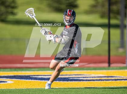 Thumbnail 3 in Hilton @ Pittsford (NYSPHSAA Section V Class A Semifinals) photogallery.