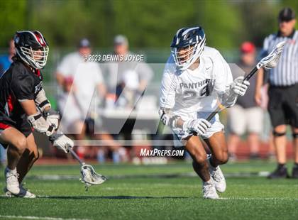 Thumbnail 1 in Hilton @ Pittsford (NYSPHSAA Section V Class A Semifinals) photogallery.