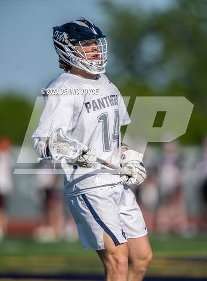 Thumbnail 1 in Hilton @ Pittsford (NYSPHSAA Section V Class A Semifinals) photogallery.