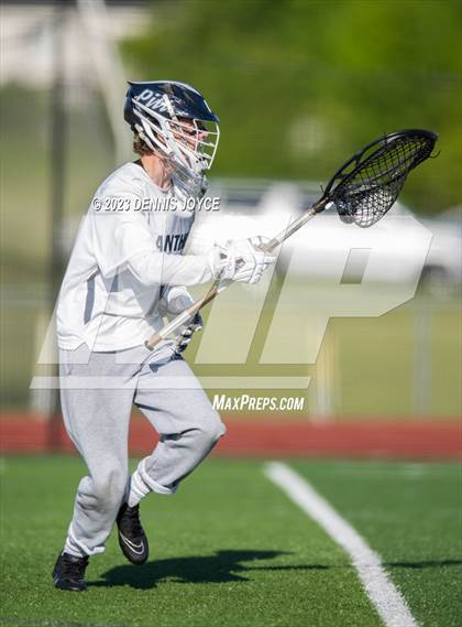 Thumbnail 3 in Hilton @ Pittsford (NYSPHSAA Section V Class A Semifinals) photogallery.