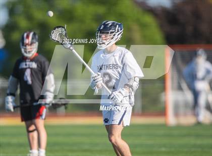 Thumbnail 3 in Hilton @ Pittsford (NYSPHSAA Section V Class A Semifinals) photogallery.