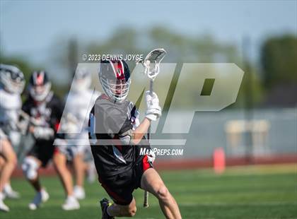 Thumbnail 1 in Hilton @ Pittsford (NYSPHSAA Section V Class A Semifinals) photogallery.
