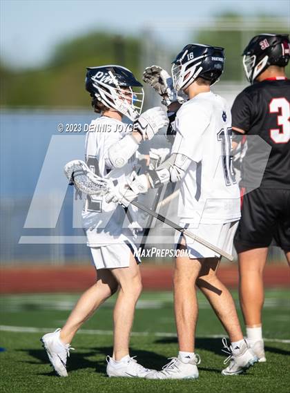 Thumbnail 2 in Hilton @ Pittsford (NYSPHSAA Section V Class A Semifinals) photogallery.