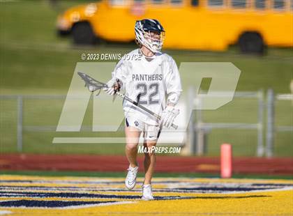 Thumbnail 2 in Hilton @ Pittsford (NYSPHSAA Section V Class A Semifinals) photogallery.