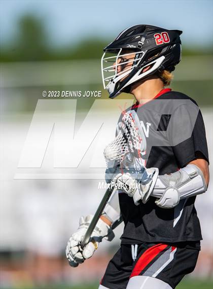 Thumbnail 3 in Hilton @ Pittsford (NYSPHSAA Section V Class A Semifinals) photogallery.