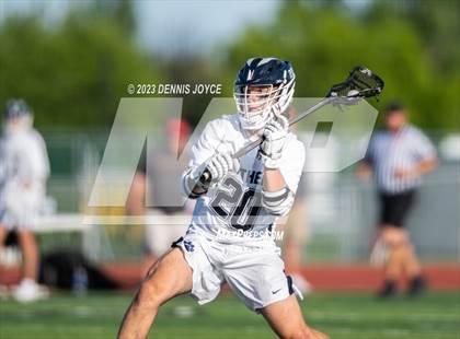 Thumbnail 3 in Hilton @ Pittsford (NYSPHSAA Section V Class A Semifinals) photogallery.