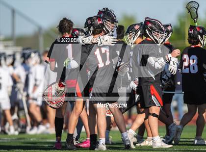 Thumbnail 2 in Hilton @ Pittsford (NYSPHSAA Section V Class A Semifinals) photogallery.