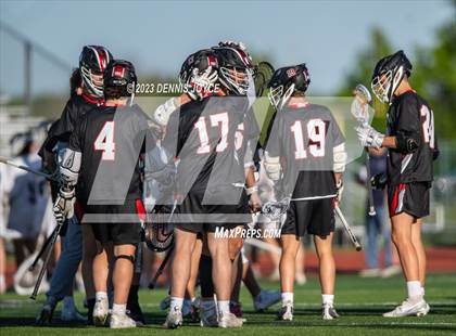 Thumbnail 1 in Hilton @ Pittsford (NYSPHSAA Section V Class A Semifinals) photogallery.