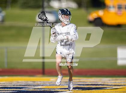 Thumbnail 2 in Hilton @ Pittsford (NYSPHSAA Section V Class A Semifinals) photogallery.