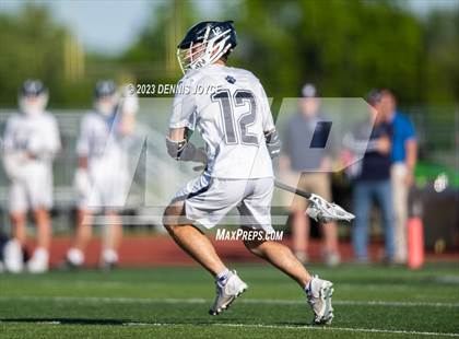 Thumbnail 1 in Hilton @ Pittsford (NYSPHSAA Section V Class A Semifinals) photogallery.