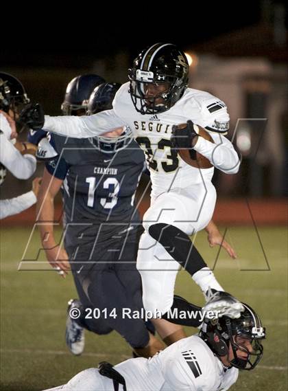 Thumbnail 3 in Seguin @ Boerne-Champion photogallery.