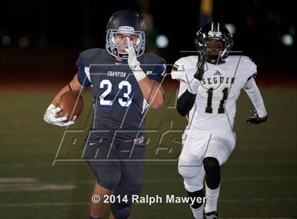 Thumbnail 3 in Seguin @ Boerne-Champion photogallery.