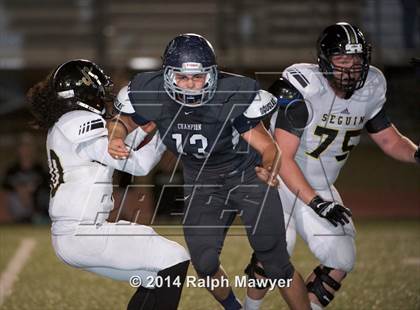 Thumbnail 1 in Seguin @ Boerne-Champion photogallery.