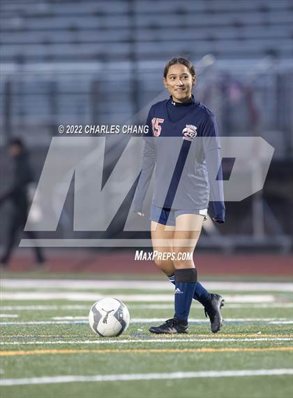 Thumbnail 1 in Encinal vs Rancho Cotate photogallery.