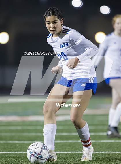 Thumbnail 3 in Encinal vs Rancho Cotate photogallery.