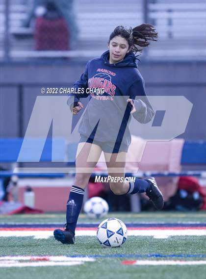 Thumbnail 1 in Encinal vs Rancho Cotate photogallery.
