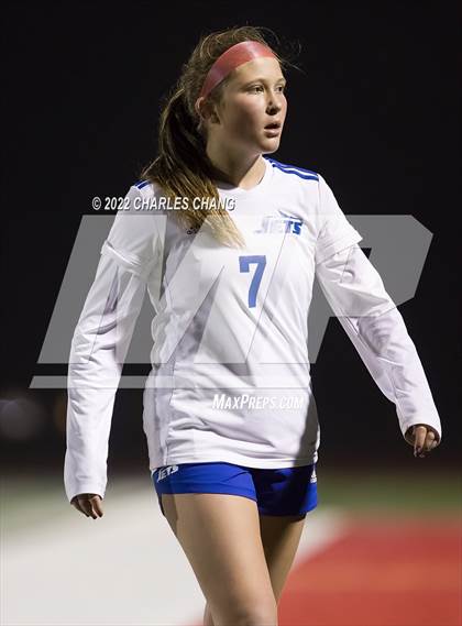 Thumbnail 3 in Encinal vs Rancho Cotate photogallery.