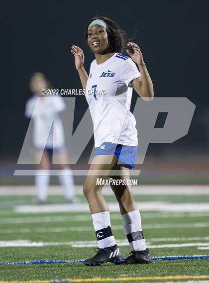 Thumbnail 2 in Encinal vs Rancho Cotate photogallery.