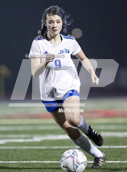 Thumbnail 3 in Encinal vs Rancho Cotate photogallery.
