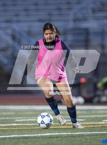 Thumbnail 1 in Encinal vs Rancho Cotate photogallery.