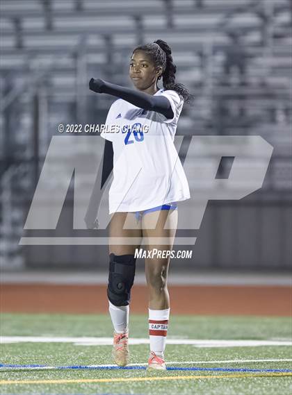 Thumbnail 3 in Encinal vs Rancho Cotate photogallery.