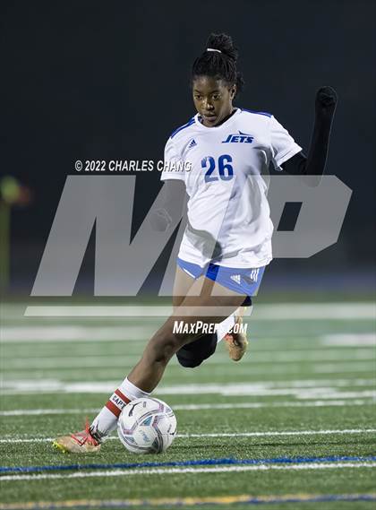Thumbnail 1 in Encinal vs Rancho Cotate photogallery.